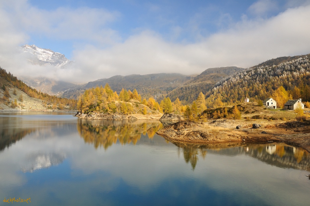 Alpe Devero