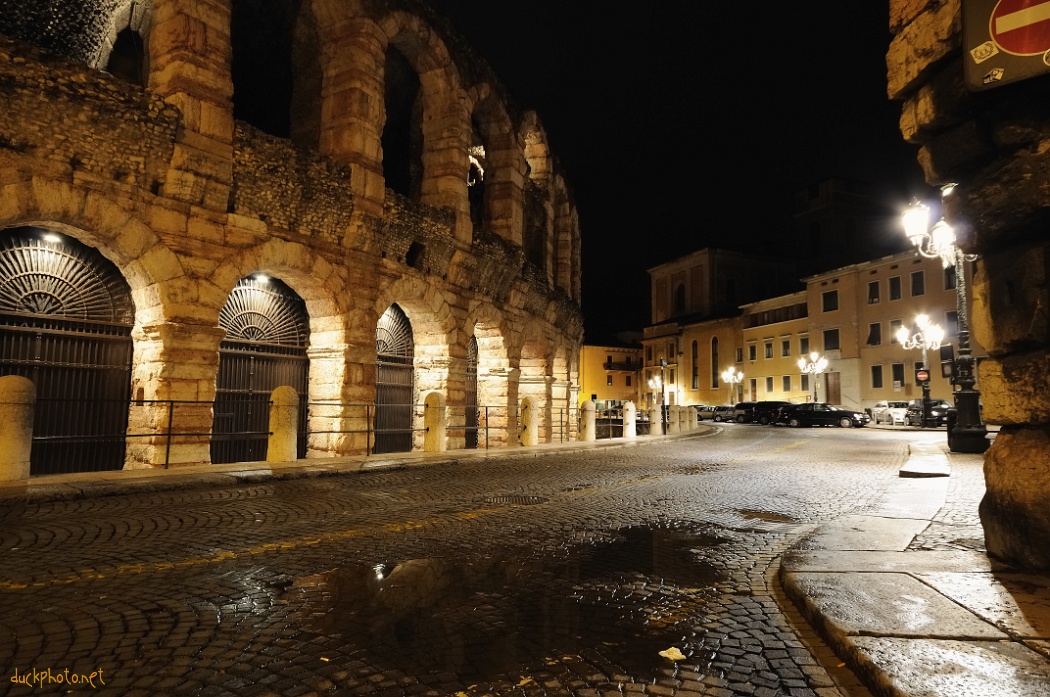 Verona Arene