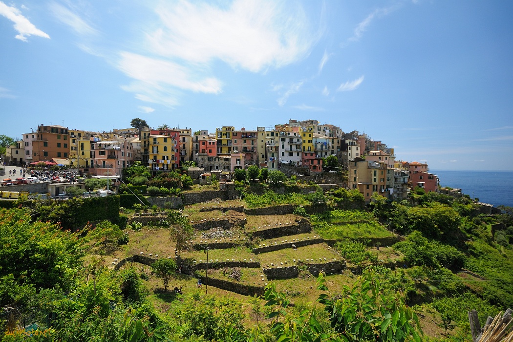 Corniglia