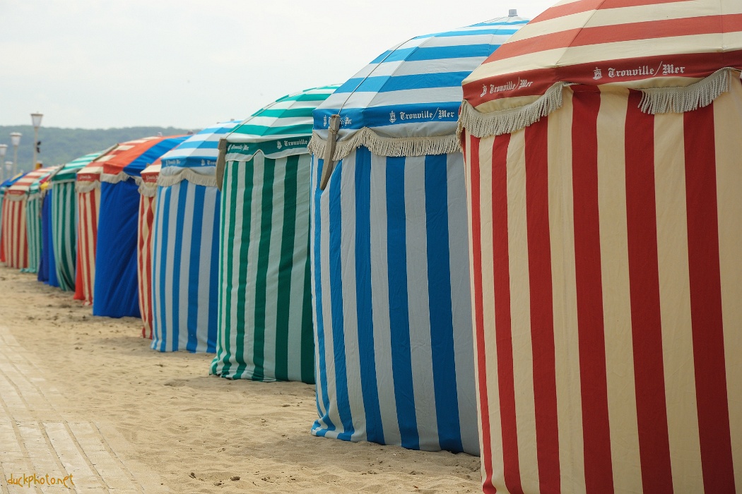 Trouville-sur-Mer