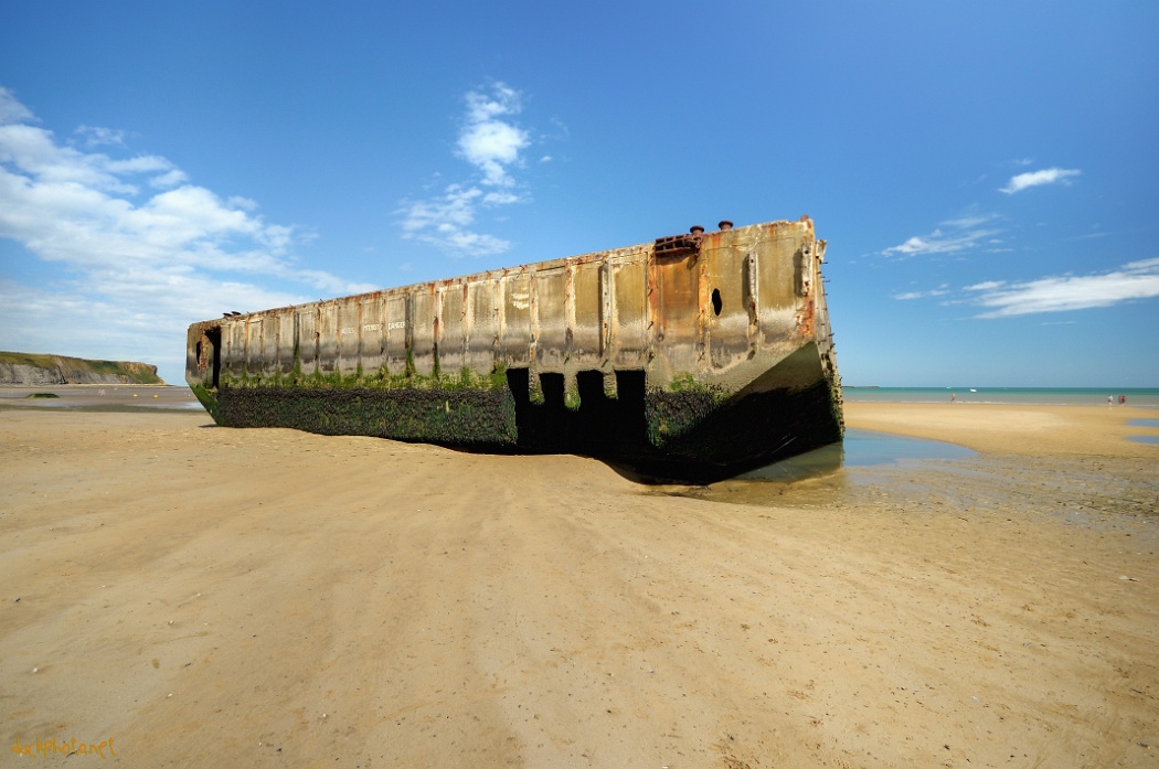 Arromanches