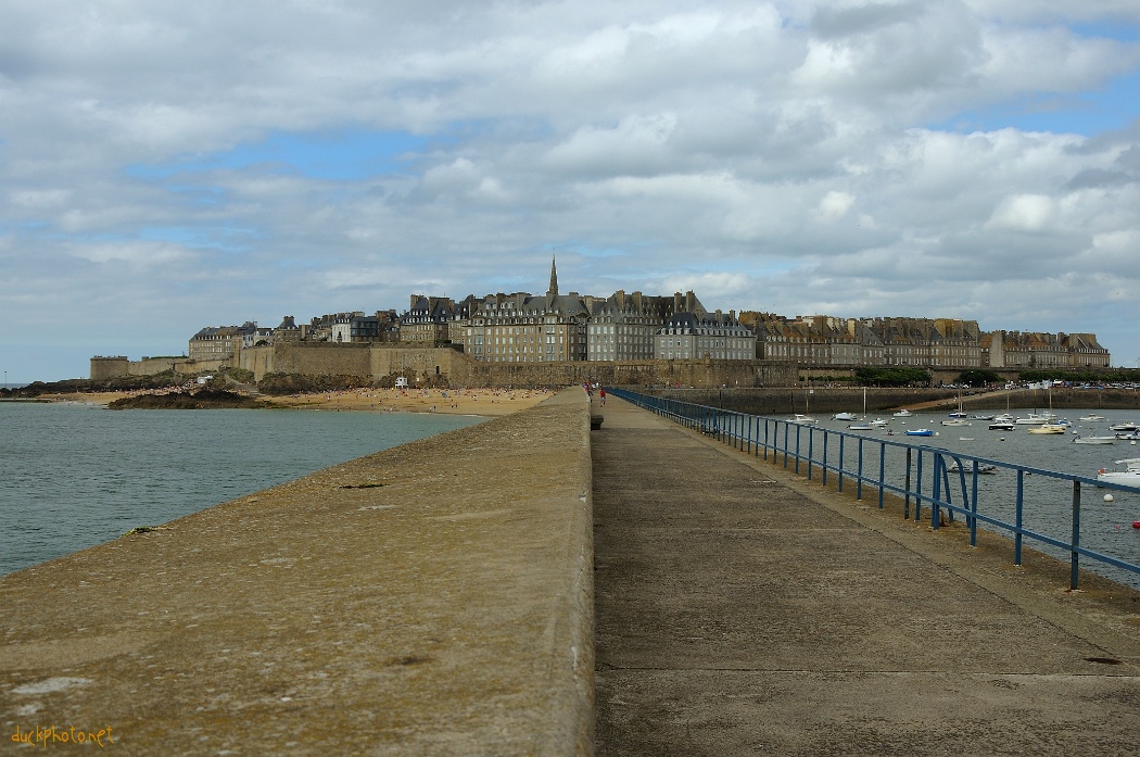 Saint-Malo