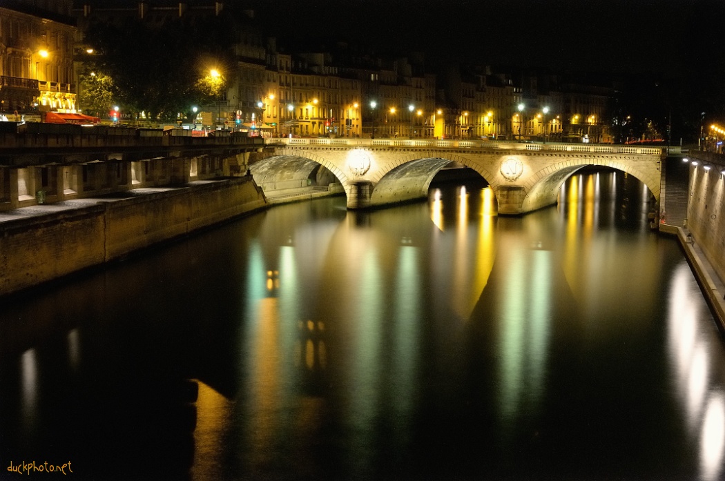 Quelques jours à Paris