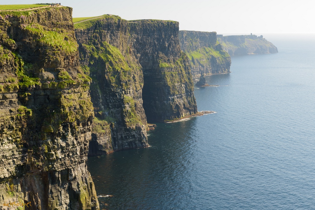 Cliffs of Moher