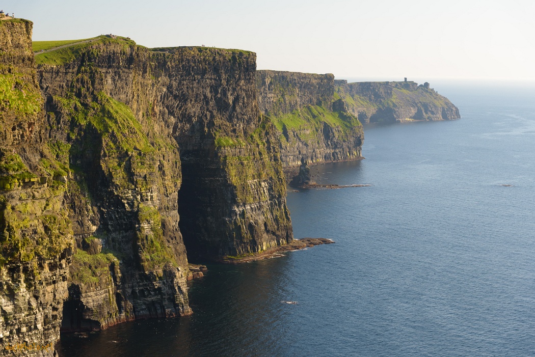 Cliffs Of Moher