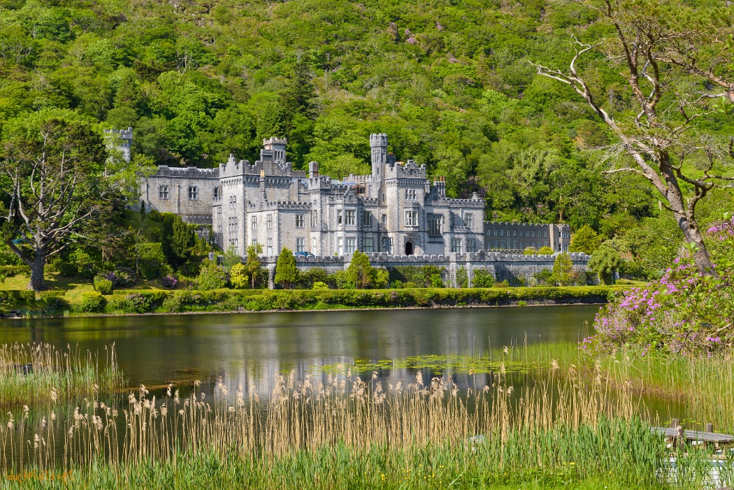 Ireland IV - Connaught and Ulster